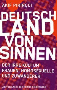 Deutschland Von Sinnen Epub